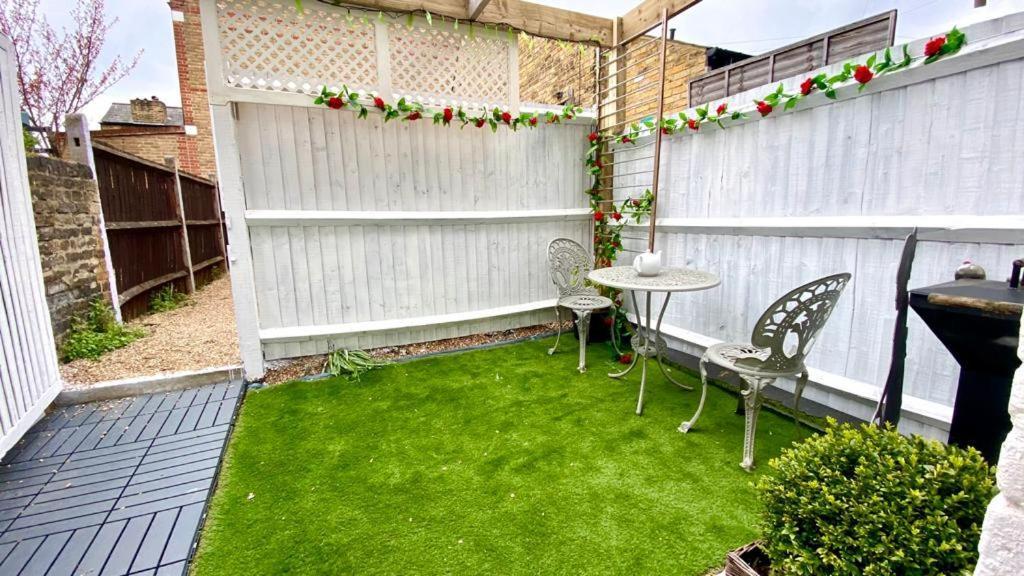 Modern&cosy studio flat Londres Exterior foto